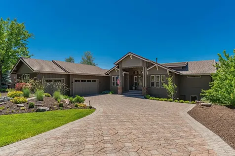 58 NW Skyliner Summit Loop Bend OR 97703