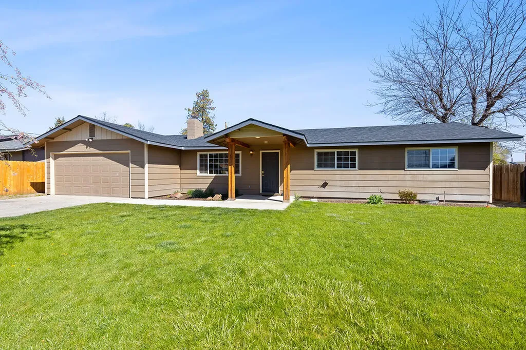 269 SW 5th Street Prineville OR 97754