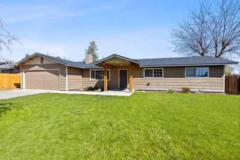 269 SW 5th Street Prineville OR 97754