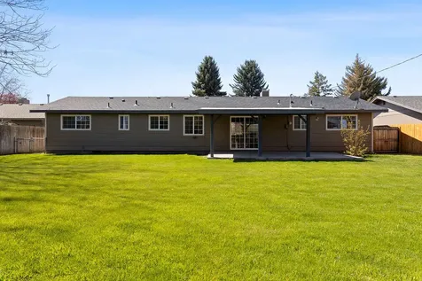 269 SW 5th Street Prineville OR 97754