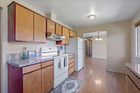 269 SW 5th Street Prineville OR 97754