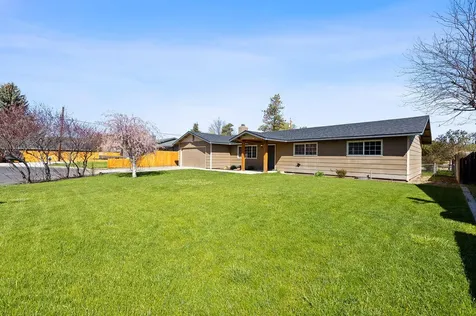 269 SW 5th Street Prineville OR 97754