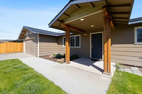269 SW 5th Street Prineville OR 97754