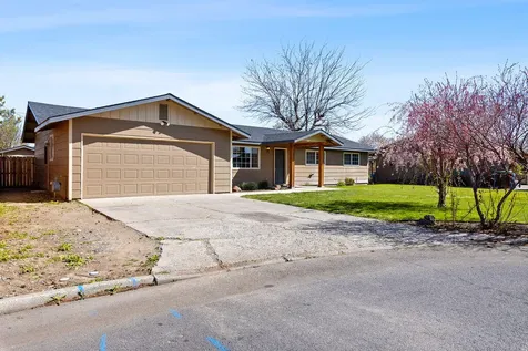 269 SW 5th Street Prineville OR 97754