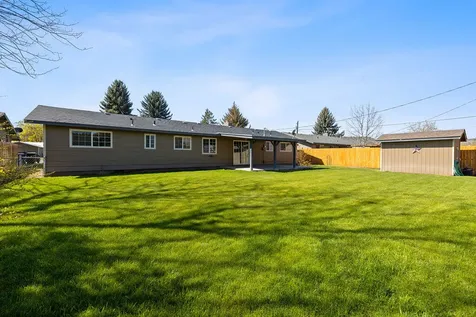 269 SW 5th Street Prineville OR 97754