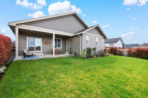 3267 Fallen Oak Drive Medford OR 97504