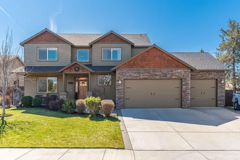 2180 NW Redwood Avenue Redmond OR 97756