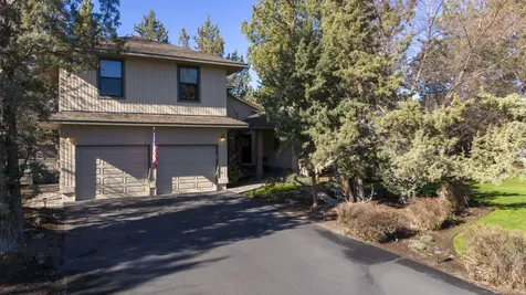 1963 Osprey Drive Redmond OR 97756