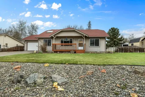 2316 NW 15th Street Redmond OR 97756
