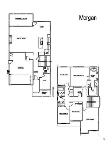 1456 NW Ochoa Drive Bend OR 97703