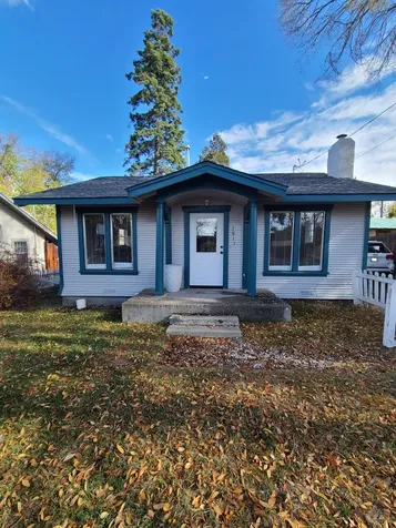 1511 Pleasant Avenue Klamath Falls OR 97601