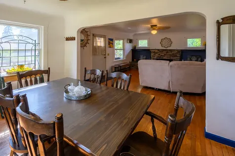 107 SW 10th Street Redmond OR 97756