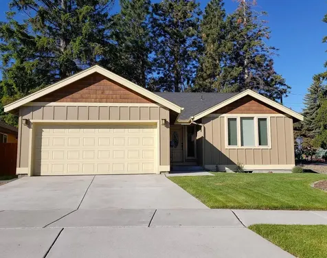 1011 NE Bennington Way Bend OR 97701