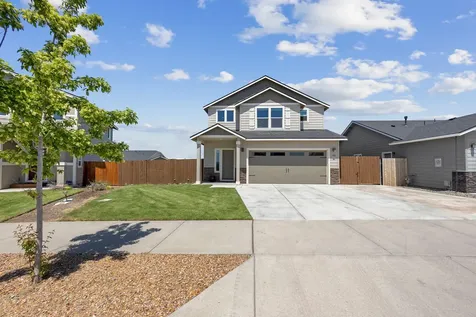 308 NE Clearview Court Madras OR 97741