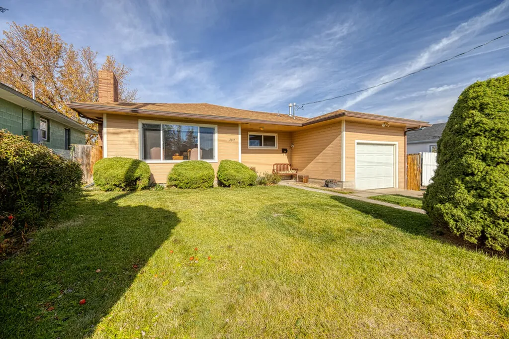 2445 Vine Avenue Klamath Falls OR 97601