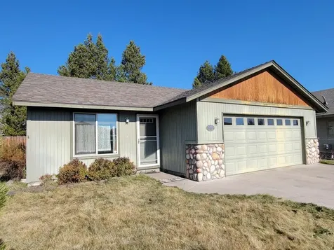 16484 Riley Drive La Pine OR 97739