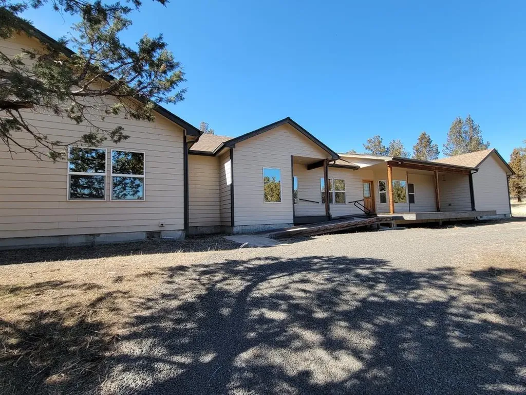 6162 NE Timber Lane Prineville OR 97754