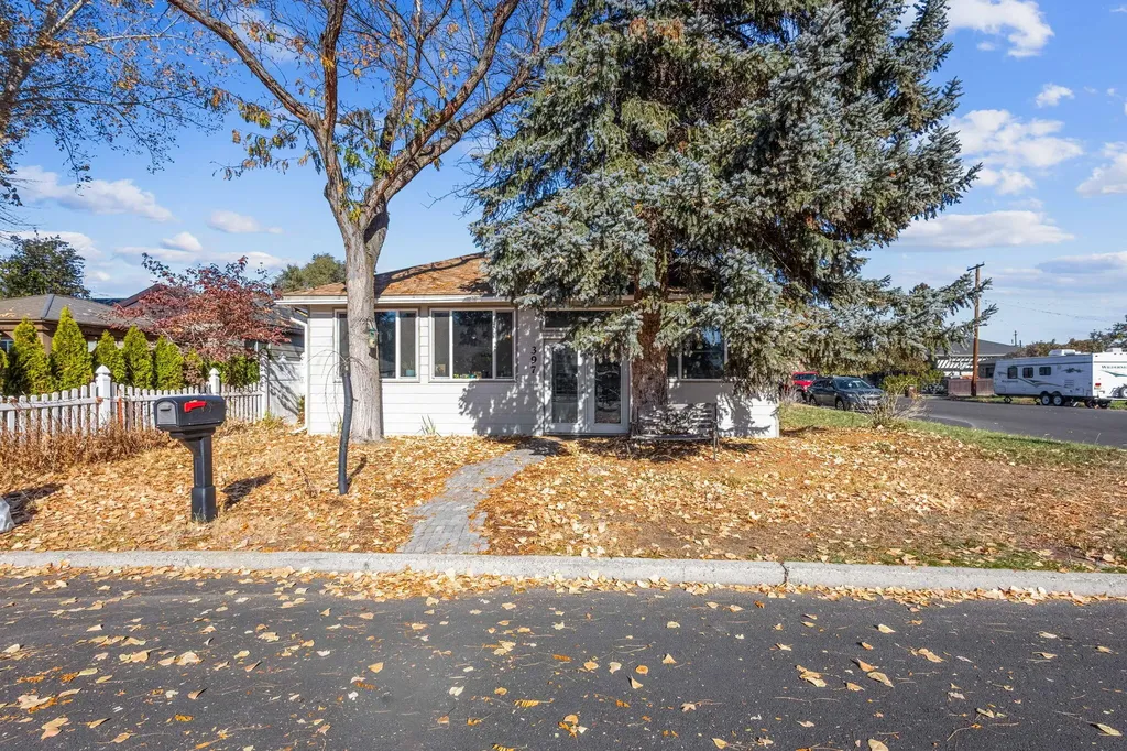 397 SE 2nd Street Prineville OR 97754