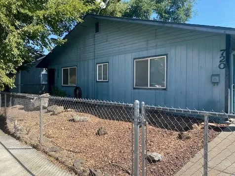 720 Cedar Street Medford OR 97501