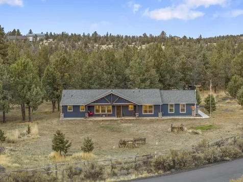 6811 SE Riverdance Road Prineville OR 97754