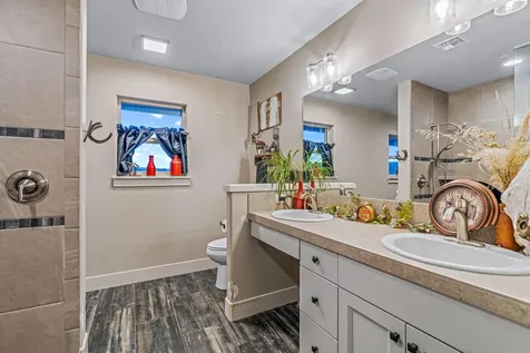 6811 SE Riverdance Road Prineville OR 97754
