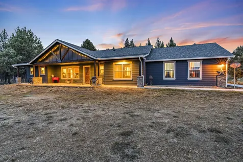 6811 SE Riverdance Road Prineville OR 97754