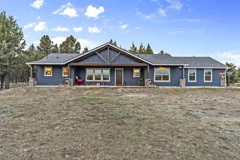 6811 SE Riverdance Road Prineville OR 97754