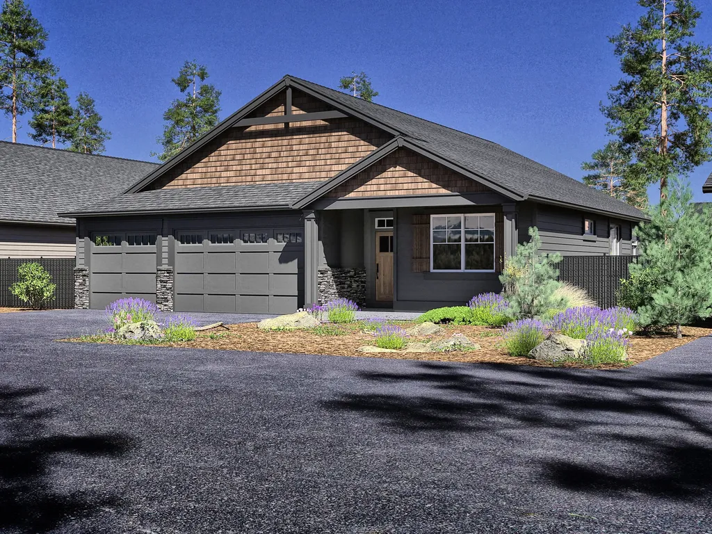 51981 Campfire Drive La Pine OR 97739