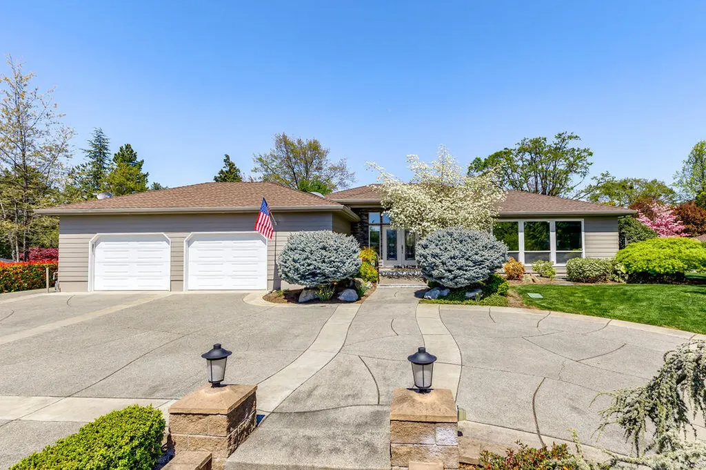 2949 Fairview Drive Medford OR 97504