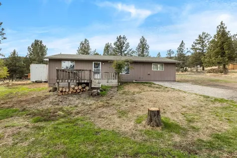 14199 SE Juniper Canyon Road Prineville OR 97754