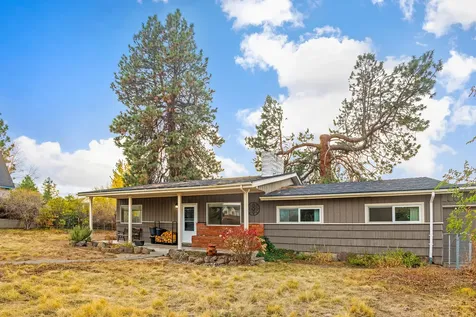 61855 Pettigrew Road Bend OR 97702