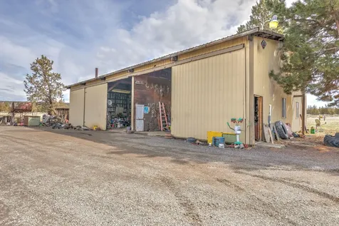 7305 SW Highway 126 Powell Butte OR 97753