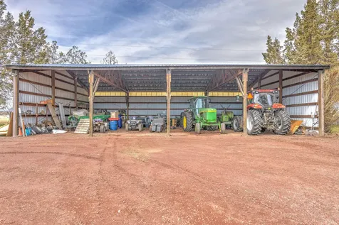 7305 SW Highway 126 Powell Butte OR 97753