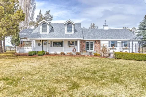 7305 SW Highway 126 Powell Butte OR 97753