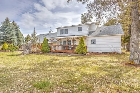 7305 SW Highway 126 Powell Butte OR 97753