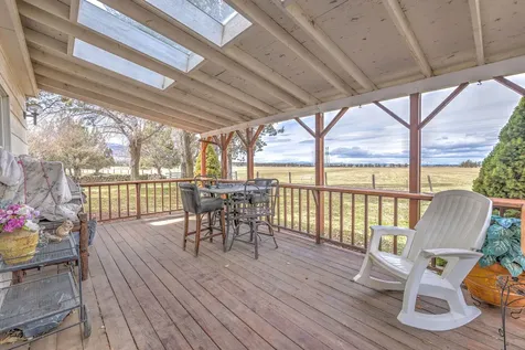 7305 SW Highway 126 Powell Butte OR 97753