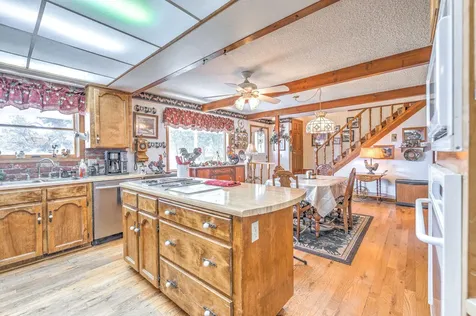 7305 SW Highway 126 Powell Butte OR 97753