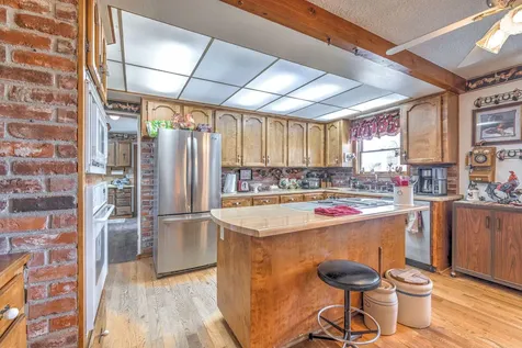 7305 SW Highway 126 Powell Butte OR 97753