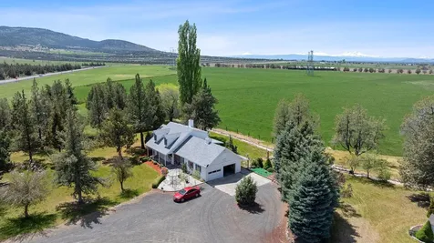 7305 SW Highway 126 Powell Butte OR 97753