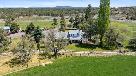 7305 SW Highway 126 Powell Butte OR 97753
