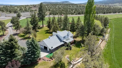 7305 SW Highway 126 Powell Butte OR 97753