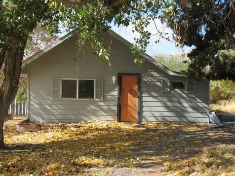 1934 Worden Avenue Klamath Falls OR 97601