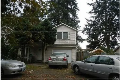 13642 SE Ramona Street Portland OR 97236