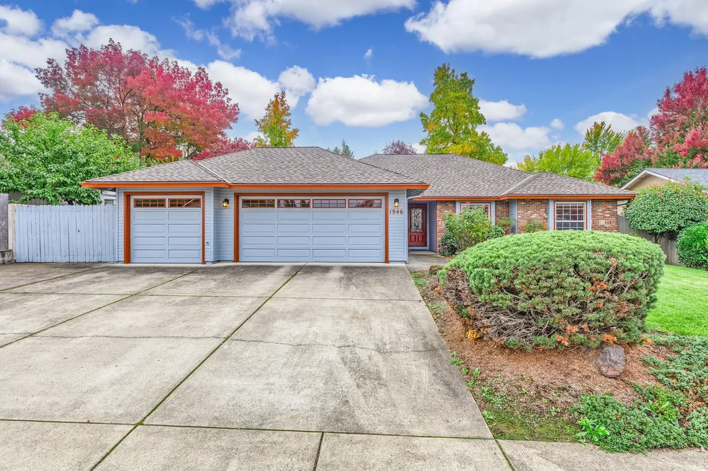 1946 Street Clair Street Medford OR 97504