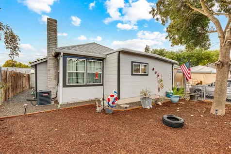 409 S Peach Street Medford OR 97501