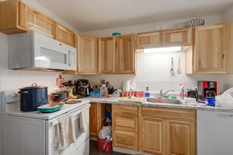 409 S Peach Street Medford OR 97501