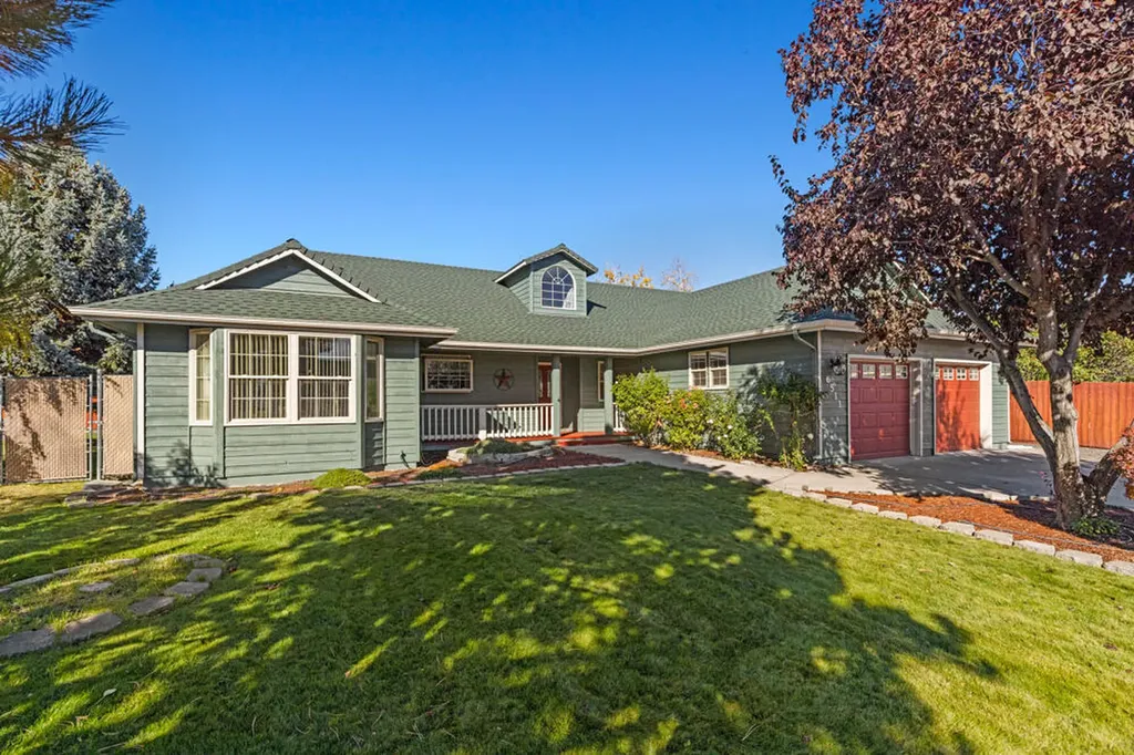 6511 Sarah Circle Klamath Falls OR 97603