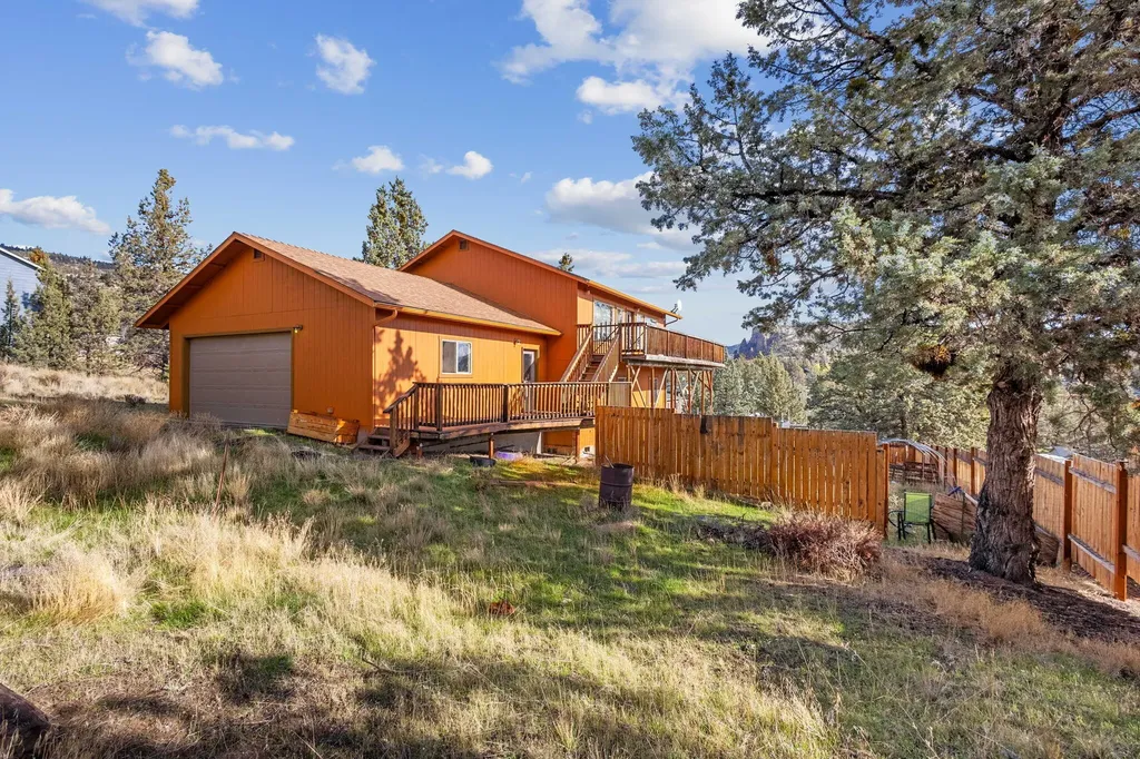 11430 NW Jordan Avenue Prineville OR 97754