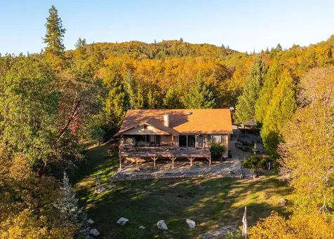 210 Honeycutt Drive Grants Pass OR 97526