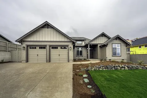 535 Autumn Hills Drive Medford OR 97504